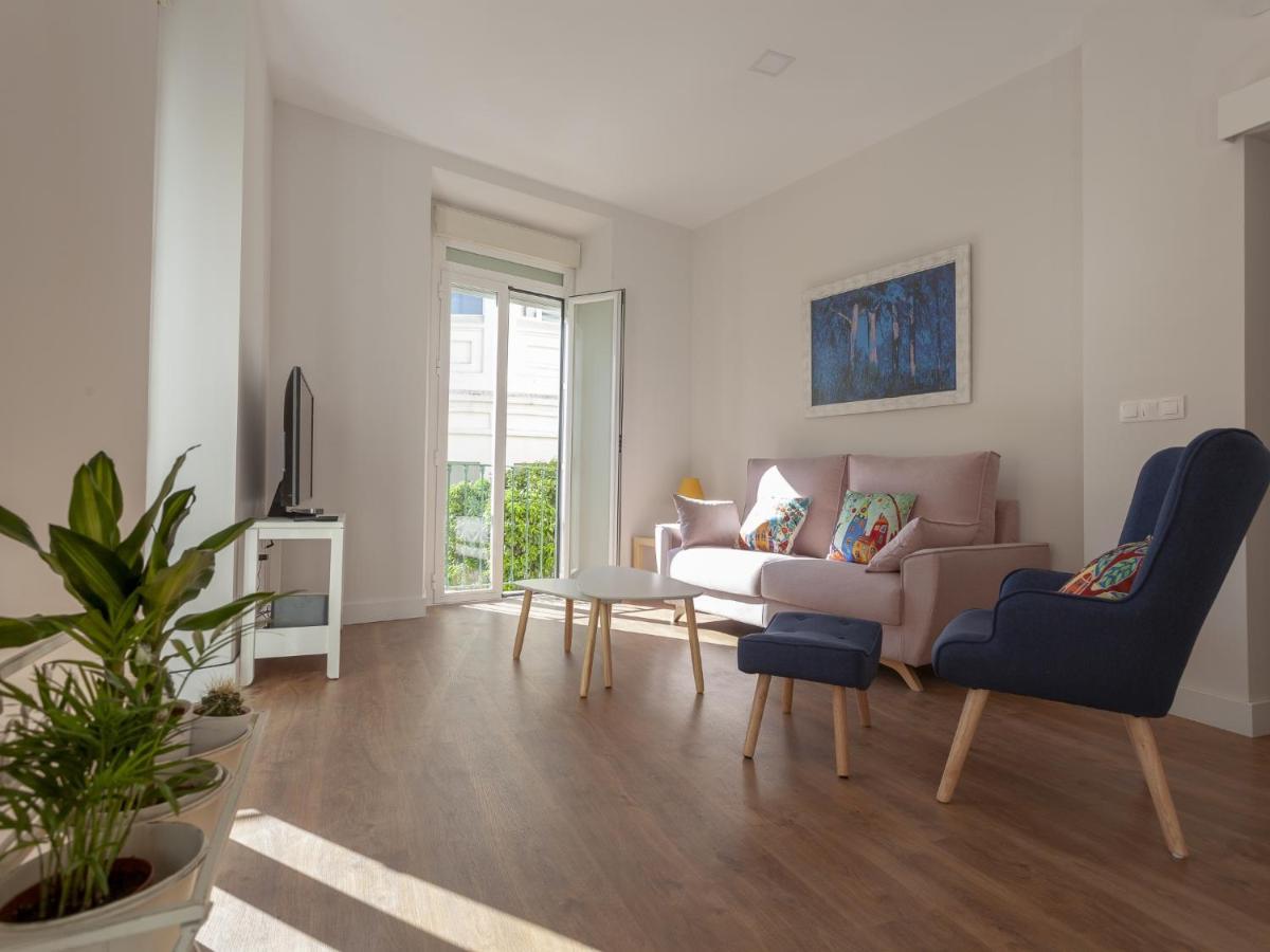 Rd Aparcamiento Incluido Triana Luminoso Comodo Apartamento 2Bd 2Bth Sevilla Eksteriør bilde