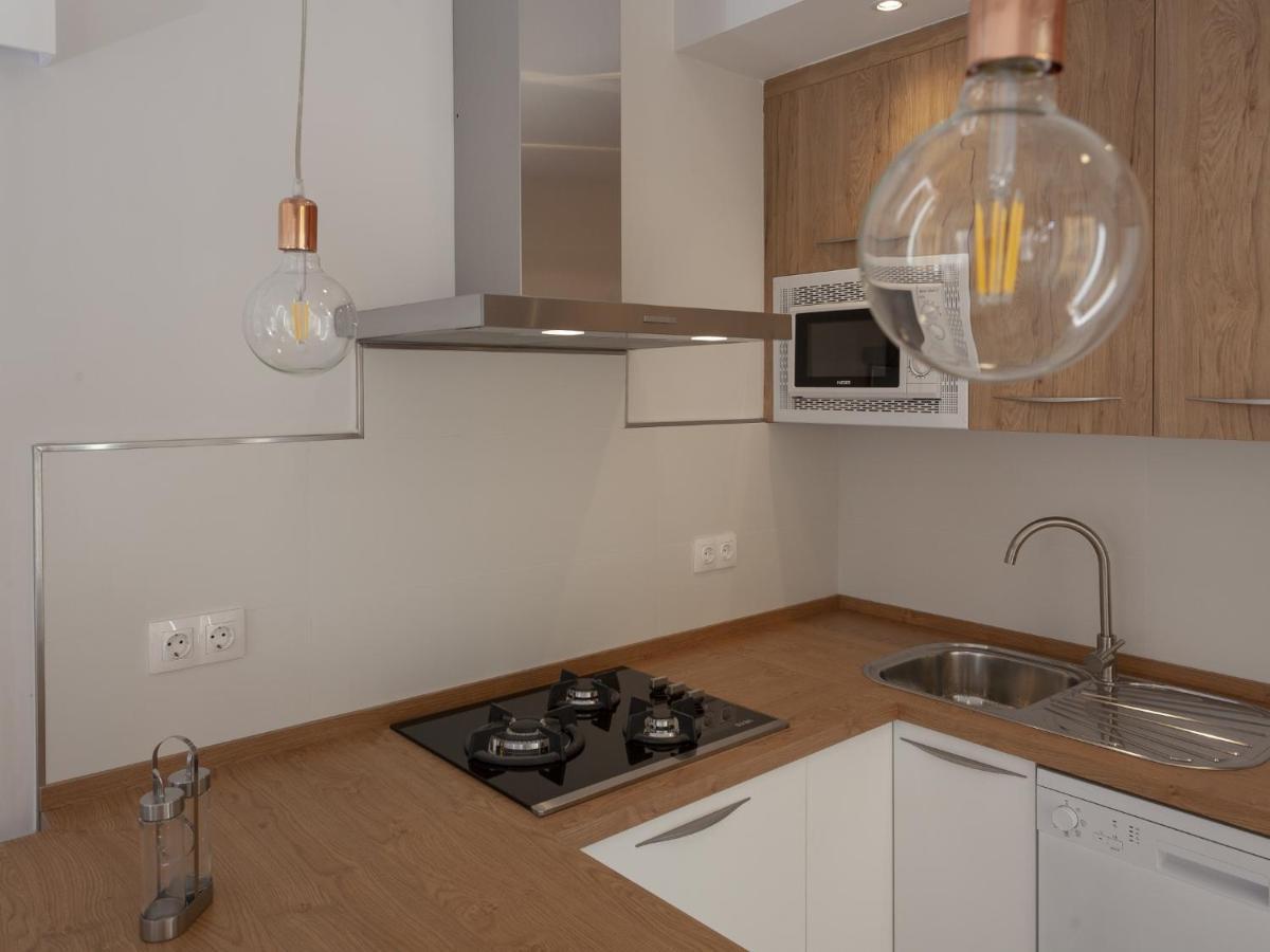 Rd Aparcamiento Incluido Triana Luminoso Comodo Apartamento 2Bd 2Bth Sevilla Eksteriør bilde