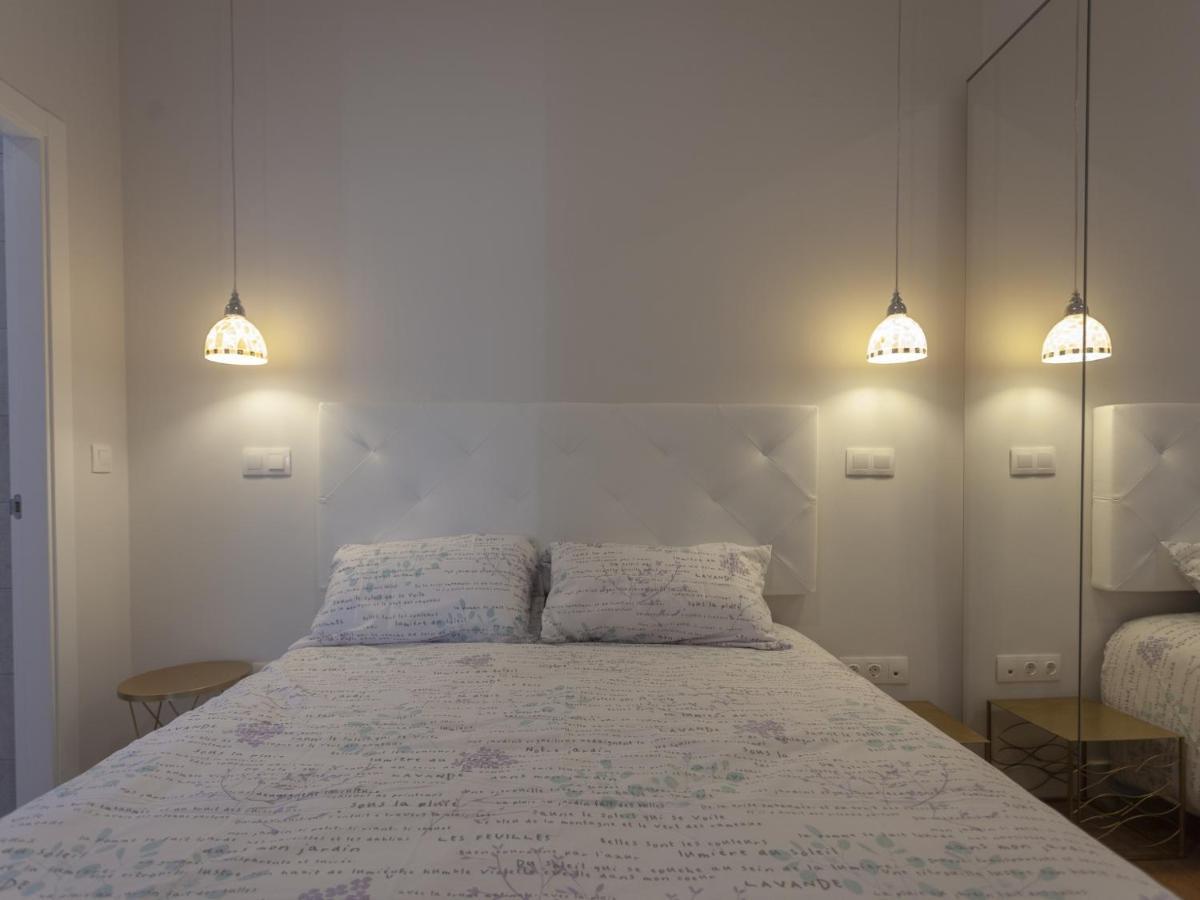 Rd Aparcamiento Incluido Triana Luminoso Comodo Apartamento 2Bd 2Bth Sevilla Eksteriør bilde