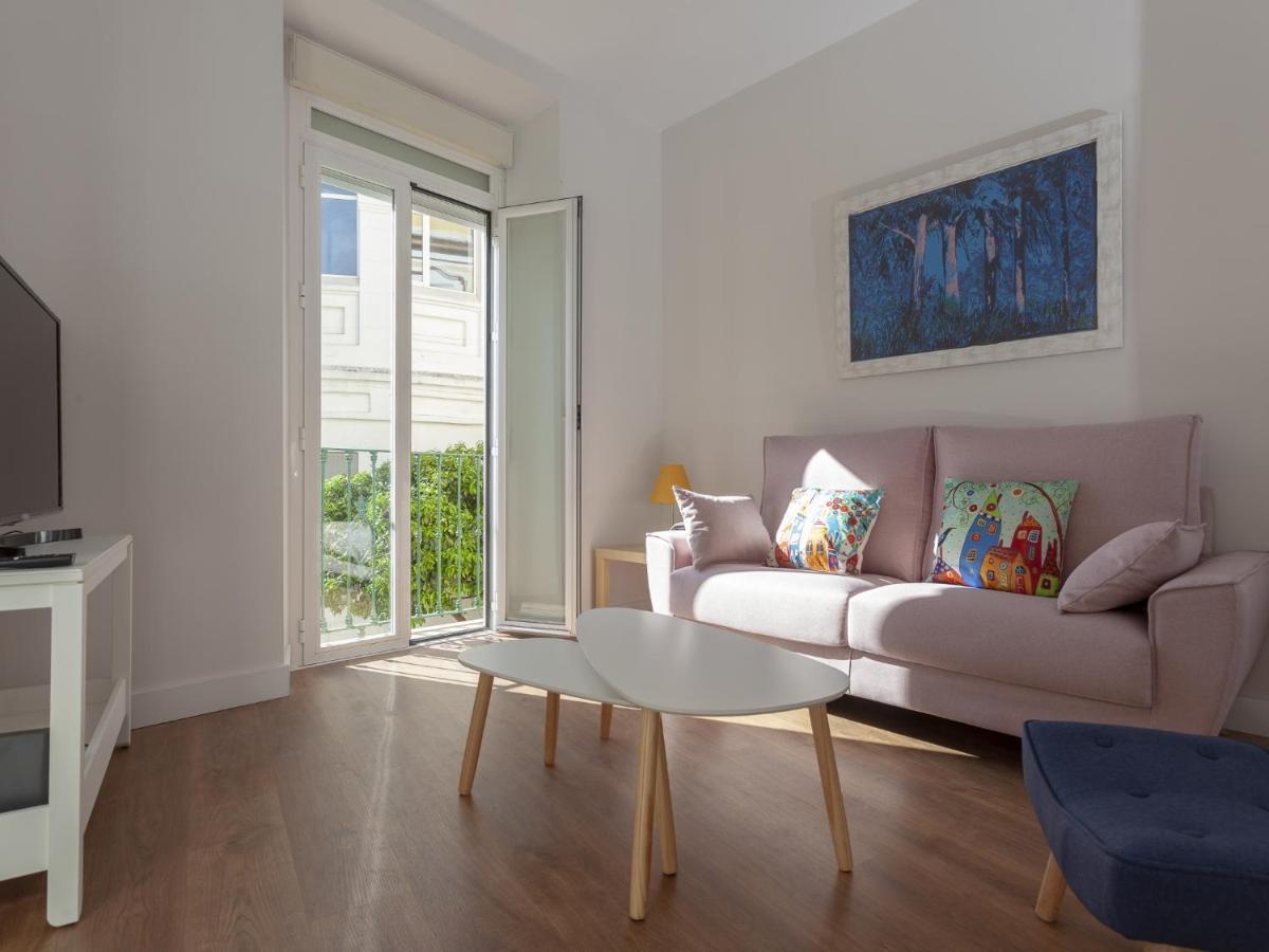 Rd Aparcamiento Incluido Triana Luminoso Comodo Apartamento 2Bd 2Bth Sevilla Eksteriør bilde