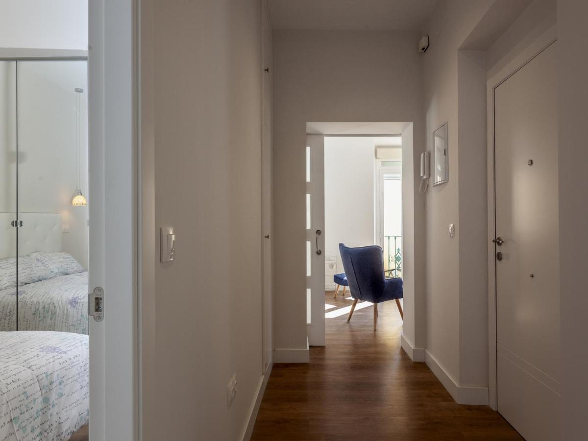 Rd Aparcamiento Incluido Triana Luminoso Comodo Apartamento 2Bd 2Bth Sevilla Eksteriør bilde