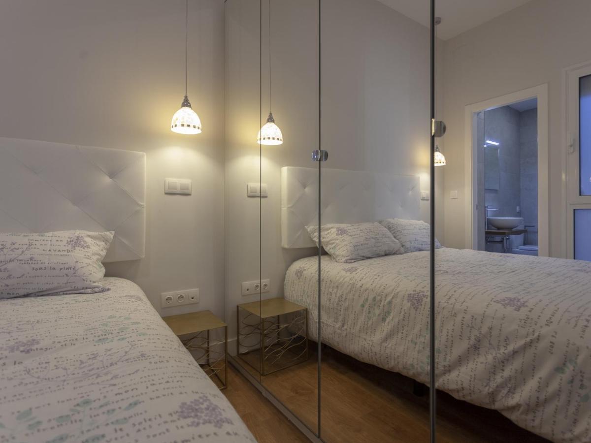 Rd Aparcamiento Incluido Triana Luminoso Comodo Apartamento 2Bd 2Bth Sevilla Eksteriør bilde