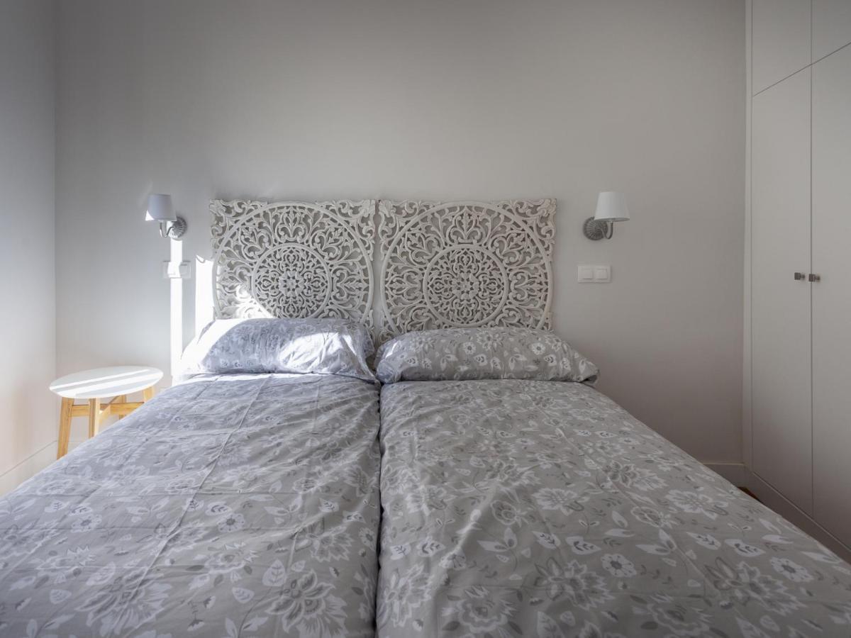 Rd Aparcamiento Incluido Triana Luminoso Comodo Apartamento 2Bd 2Bth Sevilla Eksteriør bilde