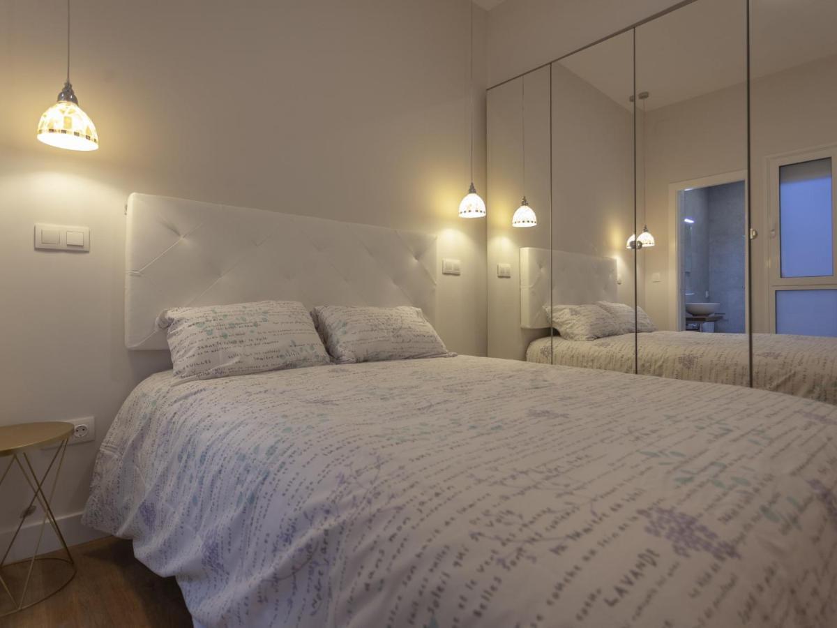 Rd Aparcamiento Incluido Triana Luminoso Comodo Apartamento 2Bd 2Bth Sevilla Eksteriør bilde