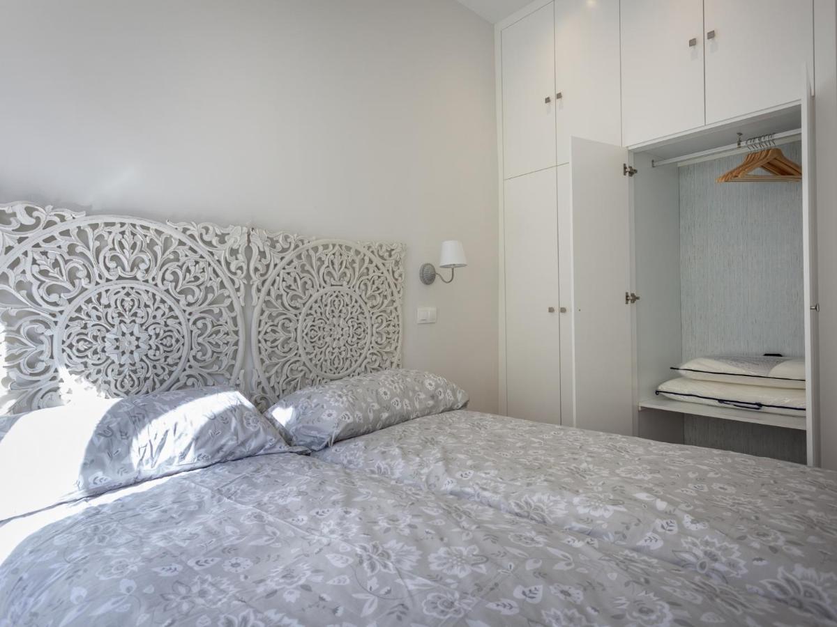 Rd Aparcamiento Incluido Triana Luminoso Comodo Apartamento 2Bd 2Bth Sevilla Eksteriør bilde