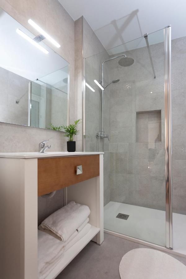 Rd Aparcamiento Incluido Triana Luminoso Comodo Apartamento 2Bd 2Bth Sevilla Eksteriør bilde